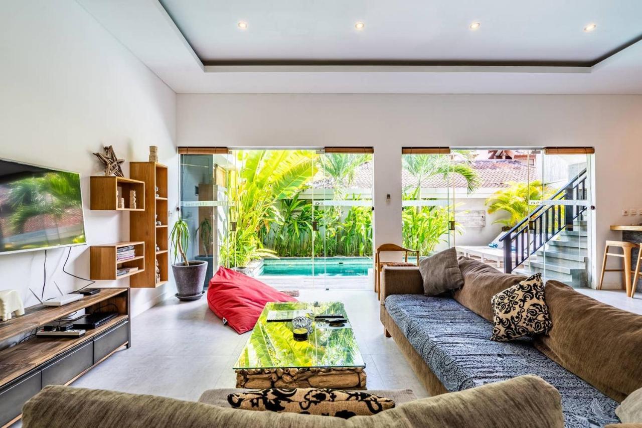 Alissa By Hombali Villa