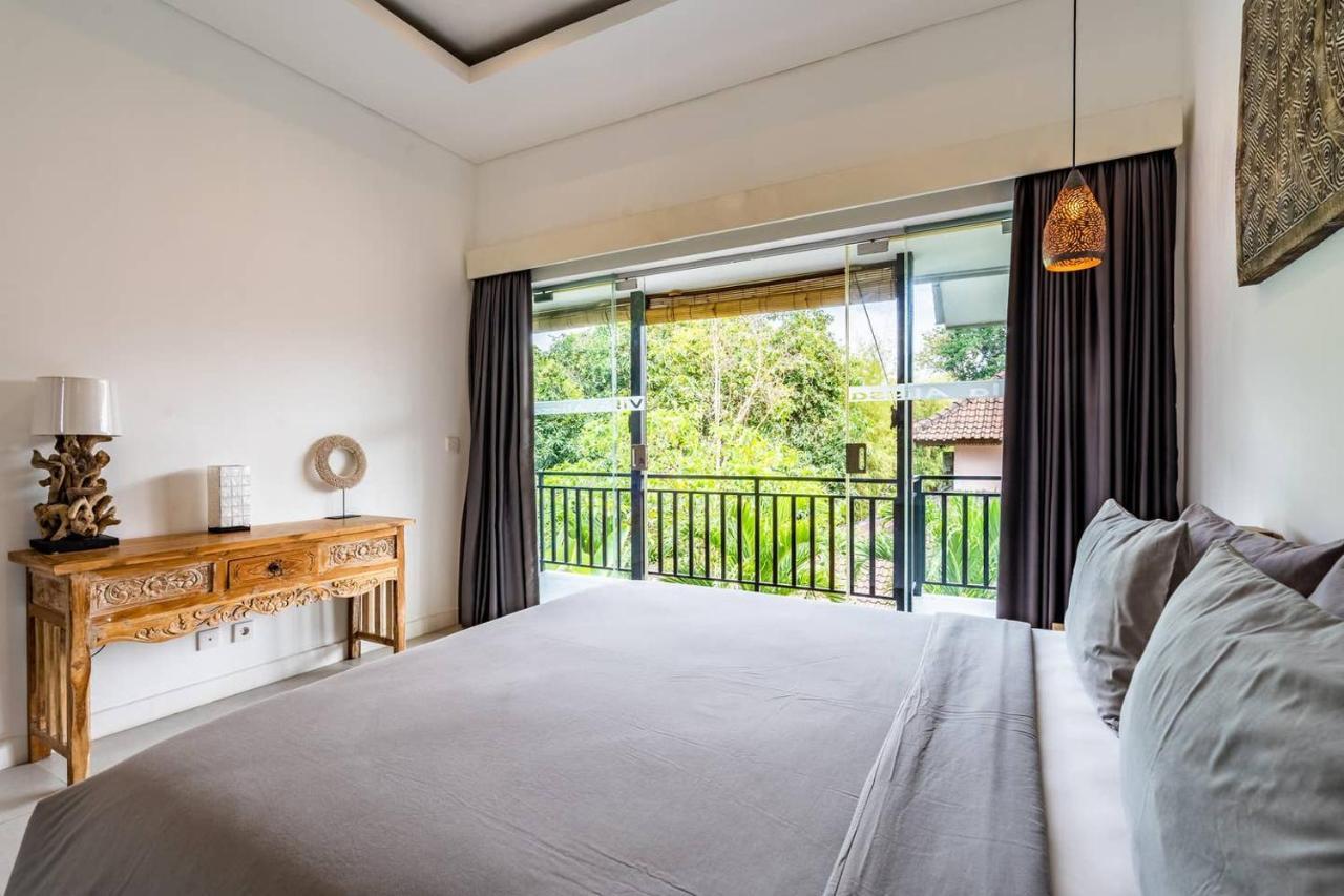 Alissa By Hombali Villa Seminyak (Bali)