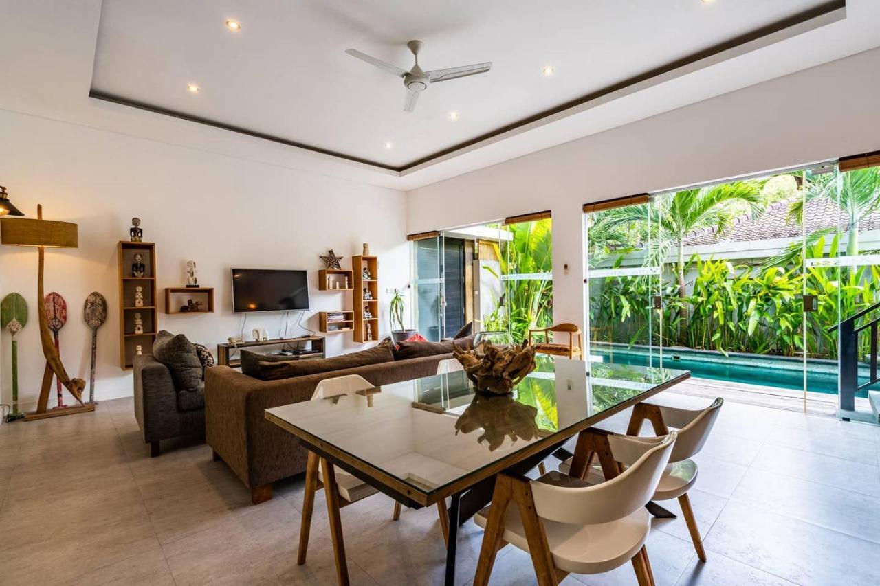 Villa Alissa By Hombali Seminyak (Bali)