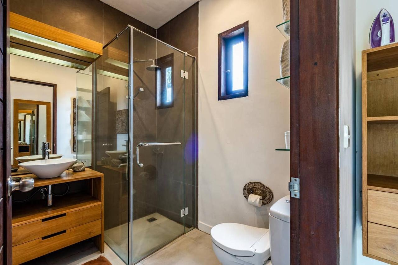 Villa Alissa By Hombali *