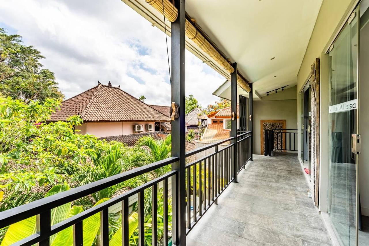 Alissa By Hombali Seminyak (Bali)