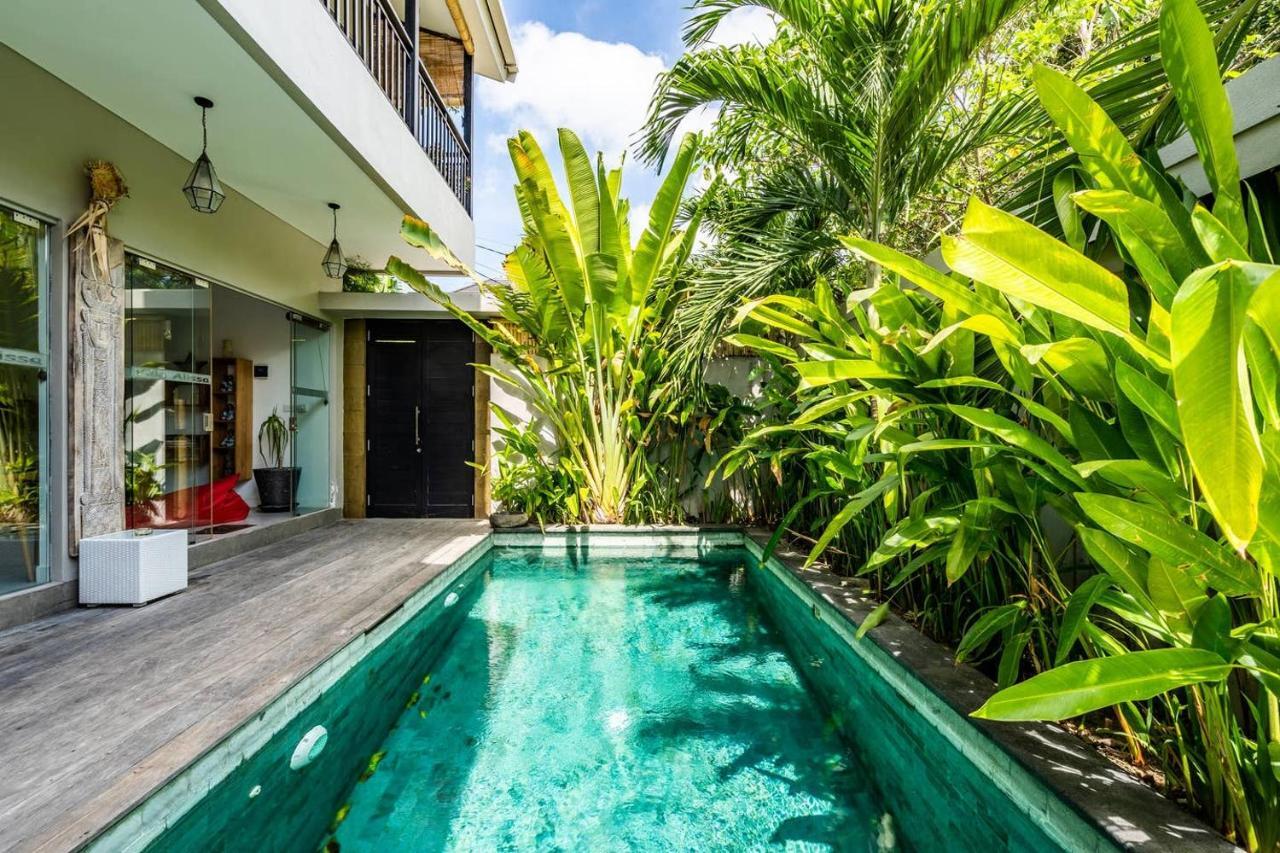 Alissa By Hombali Villa Seminyak (Bali)