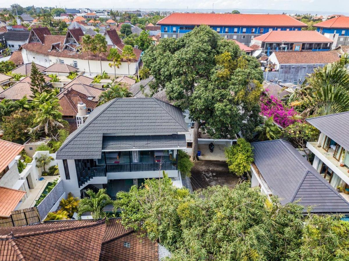 Alissa By Hombali Villa Seminyak (Bali)