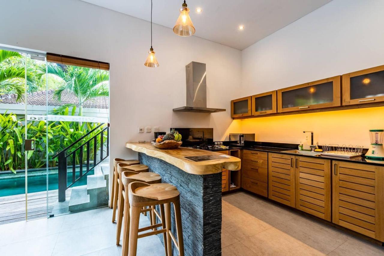 Villa Alissa By Hombali Seminyak (Bali)