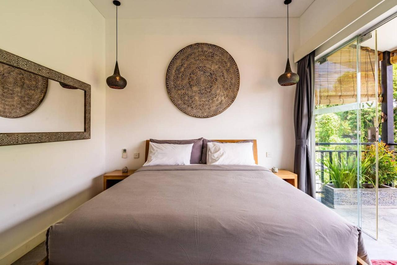 Villa Alissa By Hombali