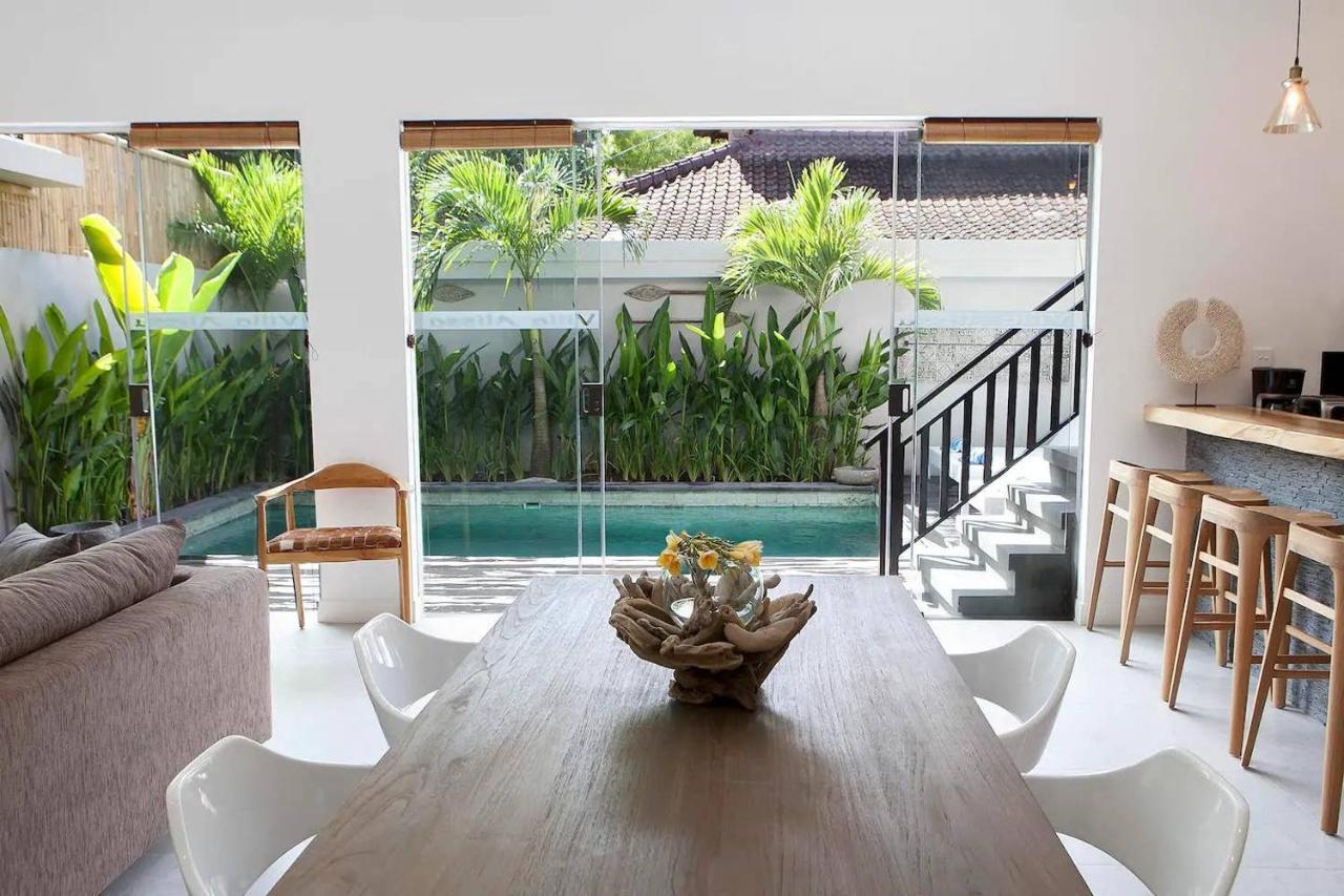 Alissa By Hombali Villa *