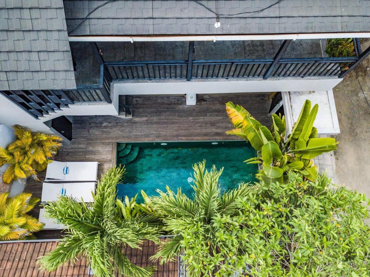 Villa Alissa By Hombali Seminyak (Bali)
