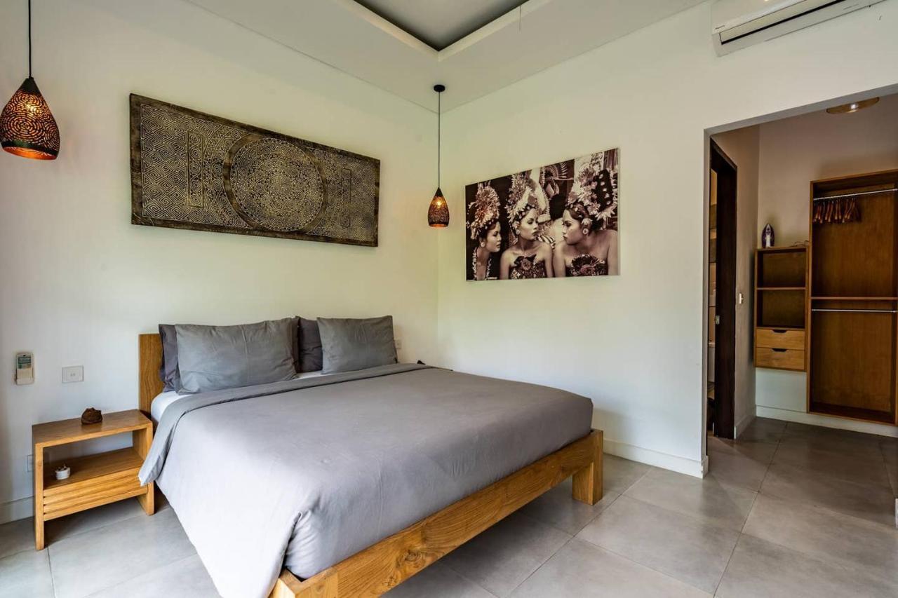 Villa Alissa By Hombali *