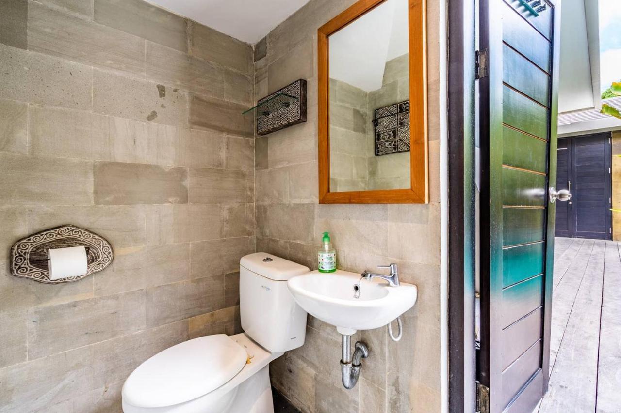 Villa Alissa By Hombali *